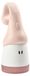 Veilleuse enfants - Veilleuse portable - Sans fil - Lampe de poche - 90 heures de batterie - Rose