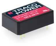 TracoPower TRI 6-2411 DC/DC-converter, print 1.2 A 6 W