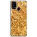 ERT GROUP mobiel telefoonhoesje voor Samsung M31 origineel en officieel erkend Babaco patroon Abstract 021