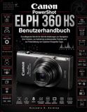 Canon PowerShot ELPH 360 HS Benutzerhandbuch