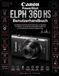 Canon PowerShot ELPH 360 HS Benutzerhandbuch