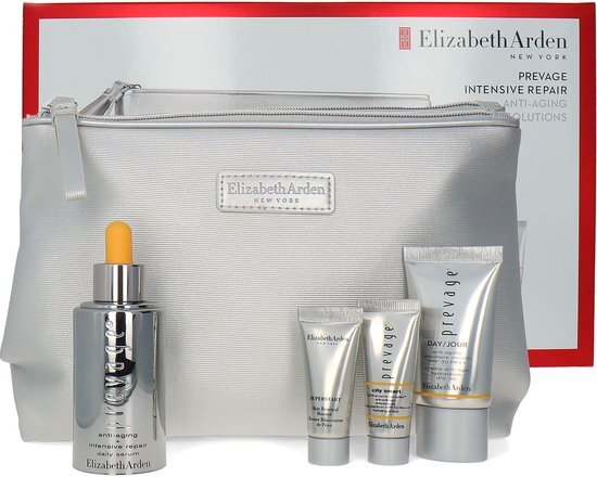 Elizabeth Arden Prévage Intensive Repair Anti-Aging Solutions Cadeauset