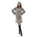 Holebrook Robe pull femme Svea
