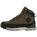 The North Face Chaussures de randonnée Back-To-Berkeley IV