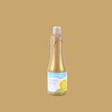 Vloeibaar TL-13 metallic goud, 500 ml, voor school
