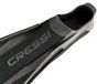 Cressi Free Frog Duikvinnen Zwart EU 39-40