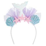 Boland 56763 - Masker Poedel met Pluche