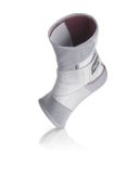 Push Care Enkelbrace - Grijs - Rechts - Maat 5
