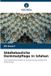Städtebauliche Verlag Unser Wissen Städtebauliche Denkmalpflege in Isfahan Paperback