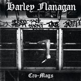 Suburban Cro-Mags - Harley Flanagan
