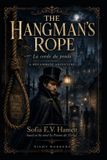 THE Independently Published The Hangman's Rope: The Rocambole Saga - Book Nine Paperback