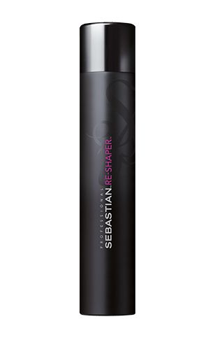 Sebastian Re-Shaper Haarspray - 400 ml