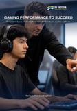 Gaming Libri GmbH Gaming Performance to Succeed