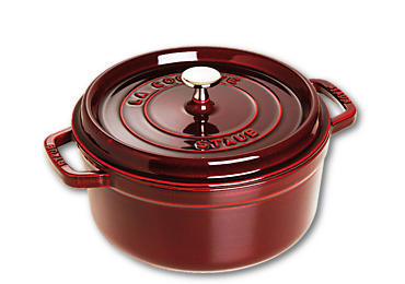 Staub Cocotte