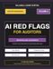 AI Red Flags for Auditors Volume 3
