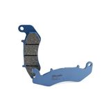 BREMBO Remblokkenset 07GR96CC compatibel met BENELLI MOTORCYCLES TNT