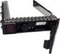 Microstorage 2.5" SFF SATA/SAS HotSwap Tray for HP ProLiant ML350 Gen9