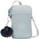 Kipling Tally Telefoontasje Polyamide Breezy Blue Unisex