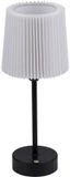 Arti Casa Dimbare Tafellamp - LED Lamp met 3 Lichtstanden - Warm Wit Licht