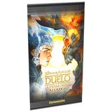 Asmodee Duell um Midden-aarde: geallieerd, kaartspel, vanaf 10 jaar, voor 2 spelers, 30 minuten per spel, Spaans
