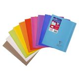 Clairefontaine 951601C Koverbook Geniet schrift