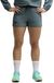 Puma X Hyrox Pwrmode Short Sportbroek Grijs S Vrouw