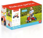 Dolu Fisher Price Driewieler