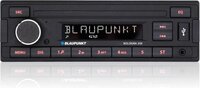 Blaupunkt Bologna 200 - Autoradio - AM/FM - USB, AUX-ingang - 4x40 Watt RMS