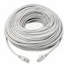 Câble réseau Ethernet, RJ45, Cat5E, 15 mètre, paire torsadée, câble internet