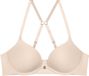 Triumph Push-up-BH Red Label Pure Micro
