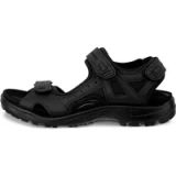 ECCO Offroad M 3S Reflective Black Reflective/Black