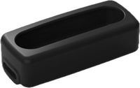 Weenect Siliconen Hoes Cat XS Black 2 stuks