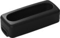 Weenect Siliconen Hoes Cat XS Black 2 stuks