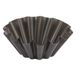 Browne 80223020 6-0.25" gecanneleerde Brioche Mal