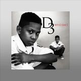 Who D3 Who Am I CD