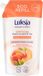 Luxja Savon liquide pêche énergisant crémeux et souple