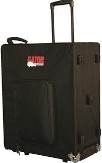 Gator Cases G-212A houten flightcase voor 2x12 gitaarcombo