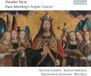PIAS Nederland Accent Records Tiburtina Ensemble, Barbora Kabátková & Oltremont Antwerpen, Wim Becu - Paradisi Porte. Hans Memling's Angelic Concert (CD)