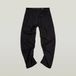 G-Star Cargo 3D Boyfriend Wmn Dames Joggingbroek Katoen Zwart Maat 29