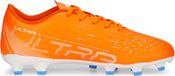 Puma Ultra Play FG/AG Chaussures de football Unisexe Enfants Orange