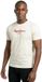 Pepe Jeans Eggo T-shirt Korte Mouwen Beige XL Man