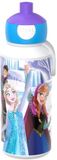 Mepal Pop-up drinkfles Campus - 400 ml - Frozen Friends