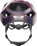 ABUS ADURO 3.0 Fietshelm - Paars - Maat S (51-55 cm)