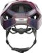 ABUS ADURO 3.0 Fietshelm - Paars - Maat S (51-55 cm)
