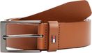 Tommy Hilfiger Layton 3.5 Am0am13016 Vaste Riem Heren Bruin