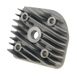 Cilinderkop Naraku Cilinderkop 70cc voor Minarelli liggend AC, CPI, Keeway, QJ | Aluminium, 47 mm cilinderboring, OEM NK102.83