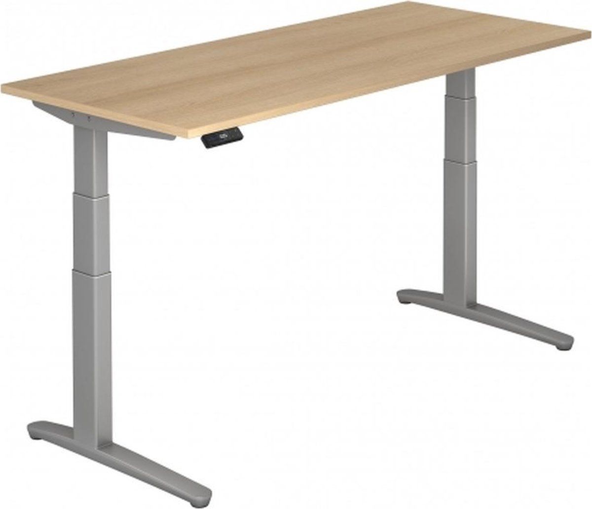 hjh OFFICE PRO Xbhm 19 SS Eik - Eiken - 4032062168318