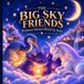 The Big Sky Friends: Professor Heron's Mixed-Up Stars