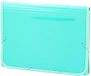 Classificatiemap Folio Green Pastel Soft