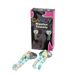 Spencer You2toys Candy Nipple Tassels, uniseks, per stuk verpakt (1 x 60 g), snoep, transparant, eenheidsmaat EU